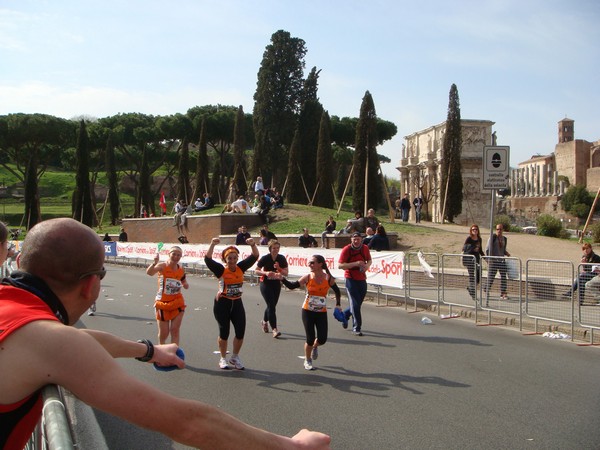 Maratona di Roma (18/03/2012) 0012