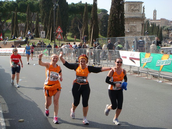 Maratona di Roma (18/03/2012) 0014