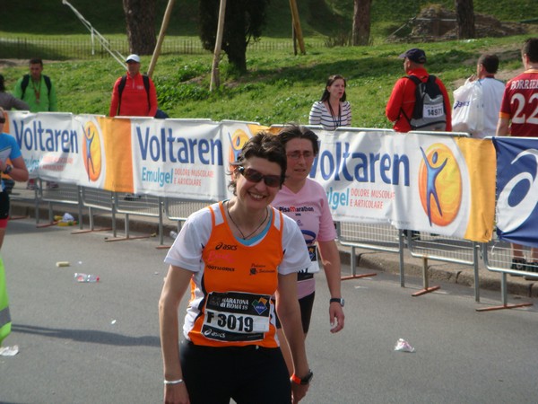 Maratona di Roma (18/03/2012) 0017