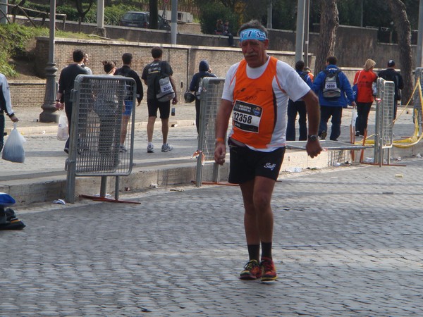 Maratona di Roma (18/03/2012) 0018