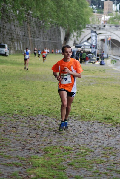 Vivicittà Roma - Vivifiume (15/04/2012) 0004