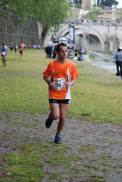 Vivicittà Roma - Vivifiume (15/04/2012) 0005