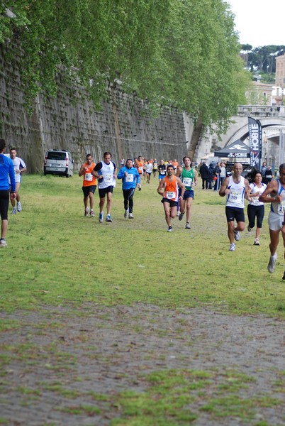 Vivicittà Roma - Vivifiume (15/04/2012) 0010