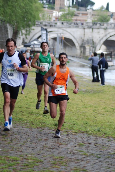 Vivicittà Roma - Vivifiume (15/04/2012) 0015