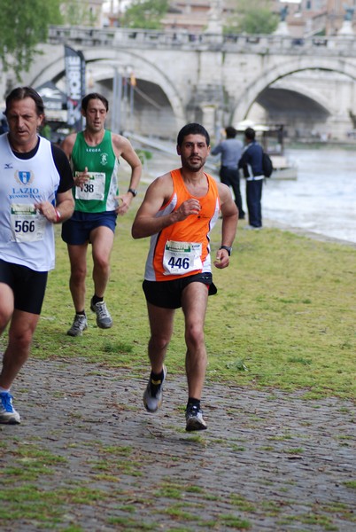 Vivicittà Roma - Vivifiume (15/04/2012) 0016