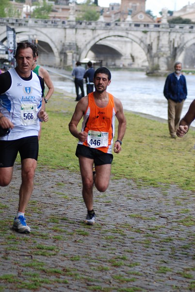 Vivicittà Roma - Vivifiume (15/04/2012) 0017