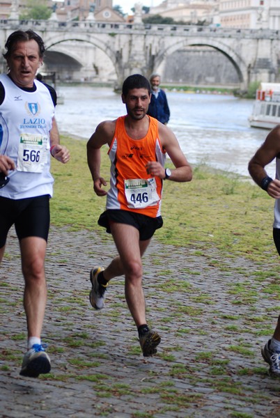 Vivicittà Roma - Vivifiume (15/04/2012) 0018