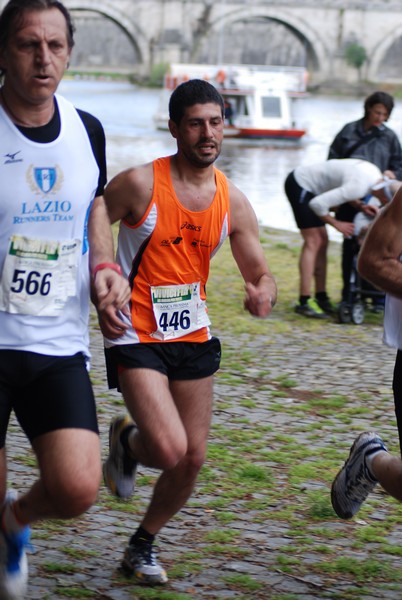 Vivicittà Roma - Vivifiume (15/04/2012) 0019