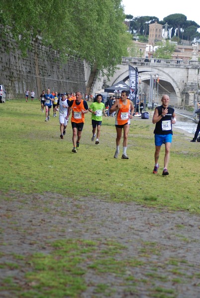 Vivicittà Roma - Vivifiume (15/04/2012) 0021