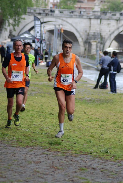 Vivicittà Roma - Vivifiume (15/04/2012) 0026