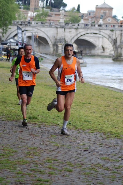 Vivicittà Roma - Vivifiume (15/04/2012) 0028
