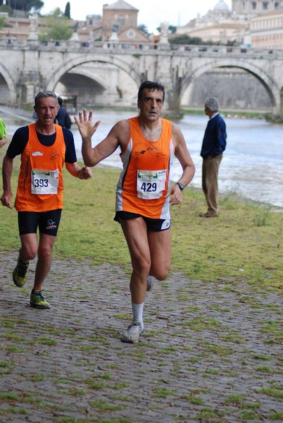 Vivicittà Roma - Vivifiume (15/04/2012) 0030