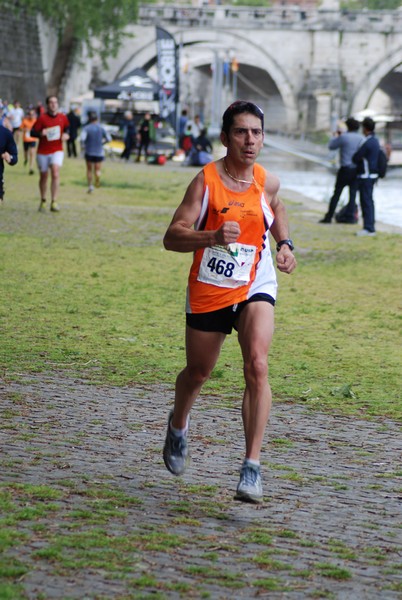 Vivicittà Roma - Vivifiume (15/04/2012) 0039