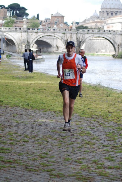 Vivicittà Roma - Vivifiume (15/04/2012) 0074