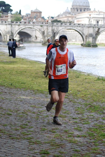 Vivicittà Roma - Vivifiume (15/04/2012) 0075