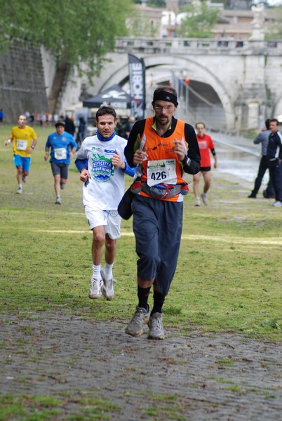 Vivicittà Roma - Vivifiume (15/04/2012) 0081