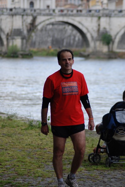 Vivicittà Roma - Vivifiume (15/04/2012) 0085