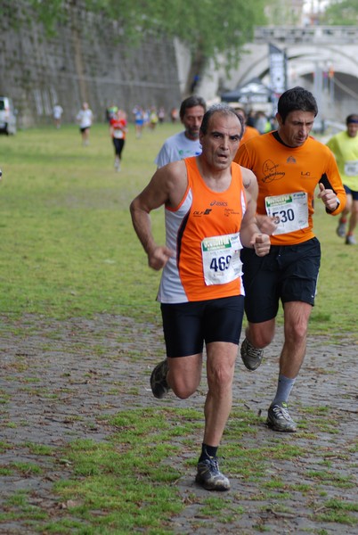 Vivicittà Roma - Vivifiume (15/04/2012) 0090