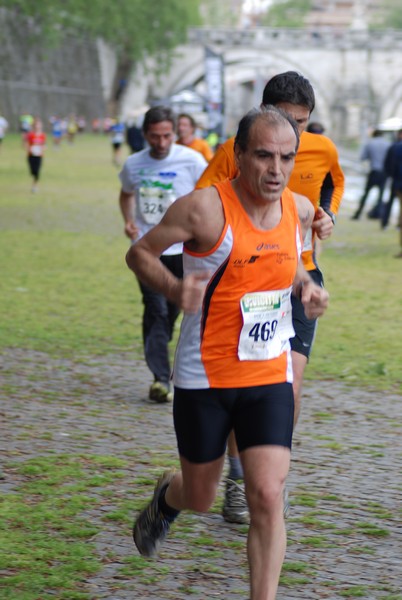 Vivicittà Roma - Vivifiume (15/04/2012) 0091