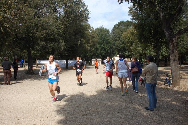 Walk of Life - Corri per Telethon (22/04/2012) 0048