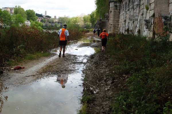 Vivicittà Roma - Vivifiume (15/04/2012) 0007