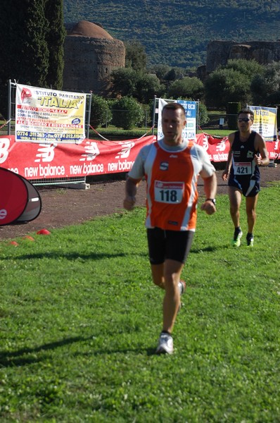 Corsa delle 3 Ville (14/10/2012) 00008