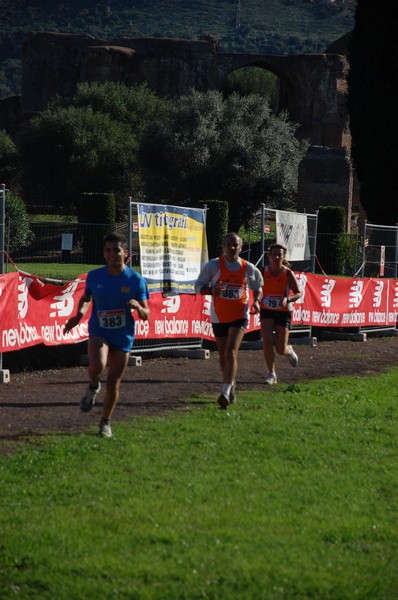 Corsa delle 3 Ville (14/10/2012) 00011