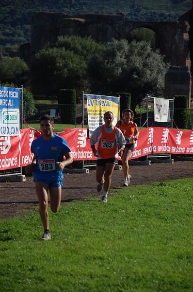 Corsa delle 3 Ville (14/10/2012) 00013