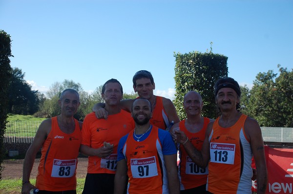 Corsa delle 3 Ville (14/10/2012) 00097