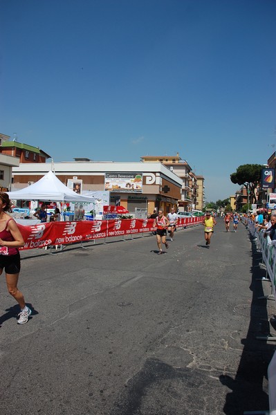 Corri nel Campus (13/05/2012) 0001