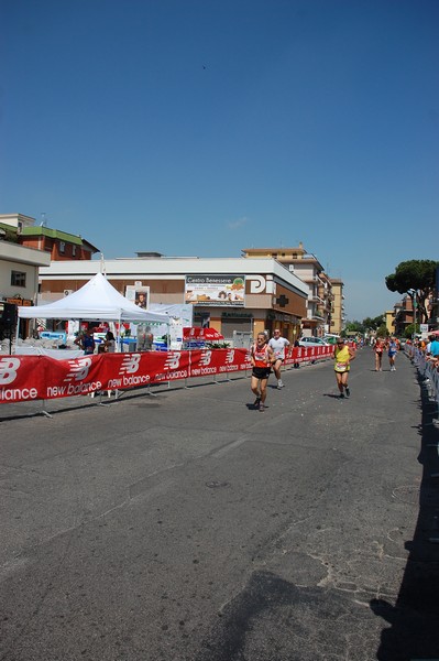 Corri nel Campus (13/05/2012) 0002