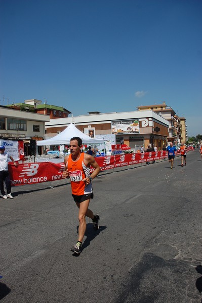 Corri nel Campus (13/05/2012) 0025