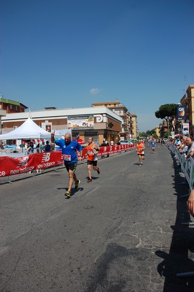 Corri nel Campus (13/05/2012) 0030