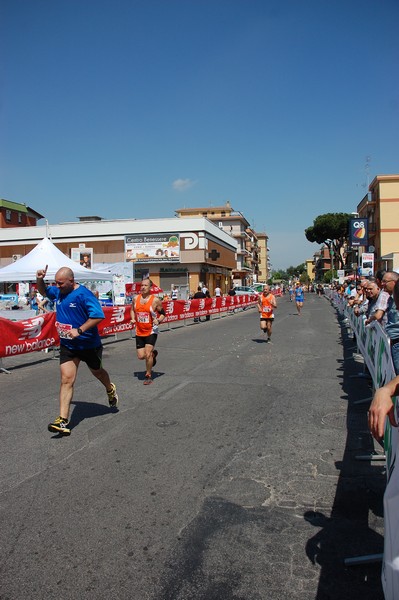 Corri nel Campus (13/05/2012) 0031