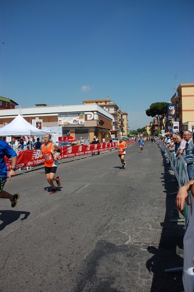 Corri nel Campus (13/05/2012) 0032