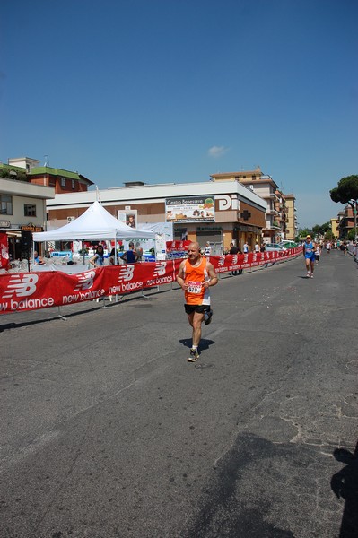 Corri nel Campus (13/05/2012) 0036