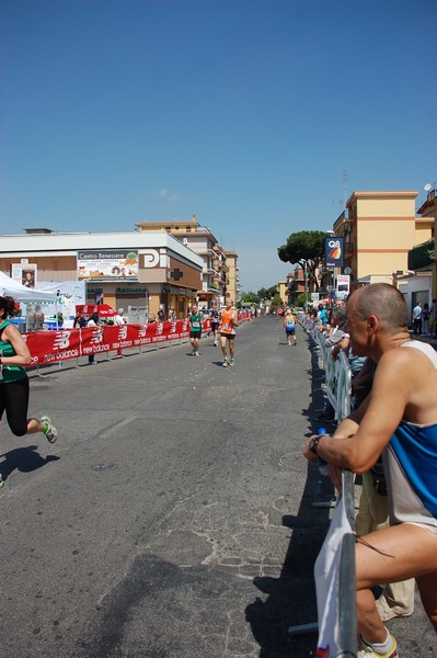 Corri nel Campus (13/05/2012) 0038
