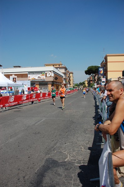 Corri nel Campus (13/05/2012) 0041