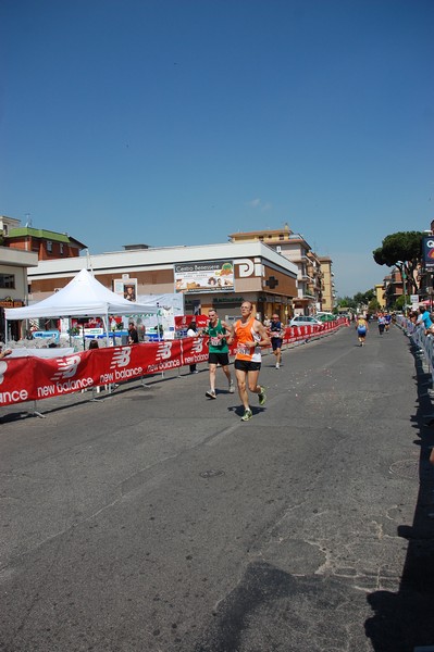 Corri nel Campus (13/05/2012) 0044