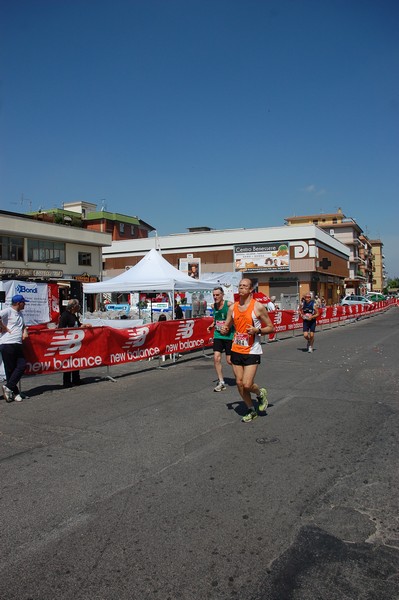 Corri nel Campus (13/05/2012) 0046