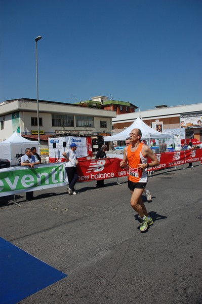 Corri nel Campus (13/05/2012) 0048