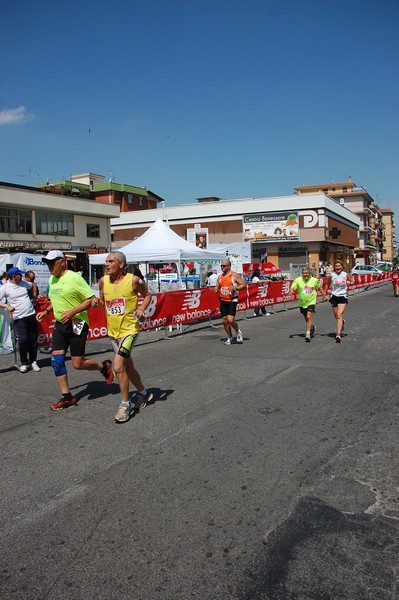 Corri nel Campus (13/05/2012) 0058