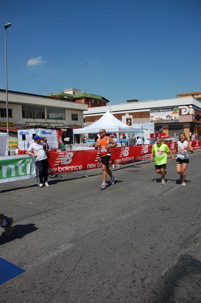 Corri nel Campus (13/05/2012) 0060