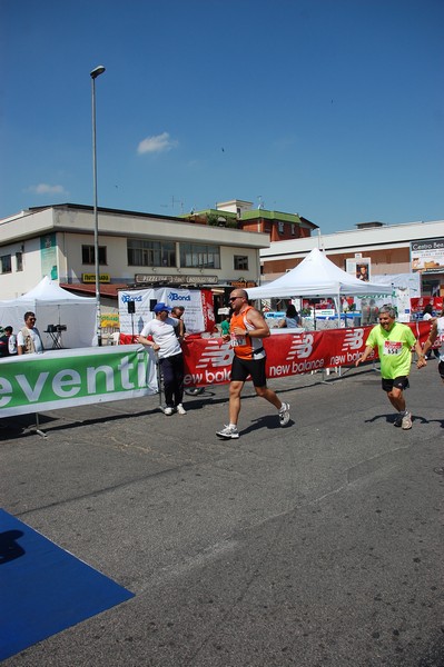 Corri nel Campus (13/05/2012) 0061