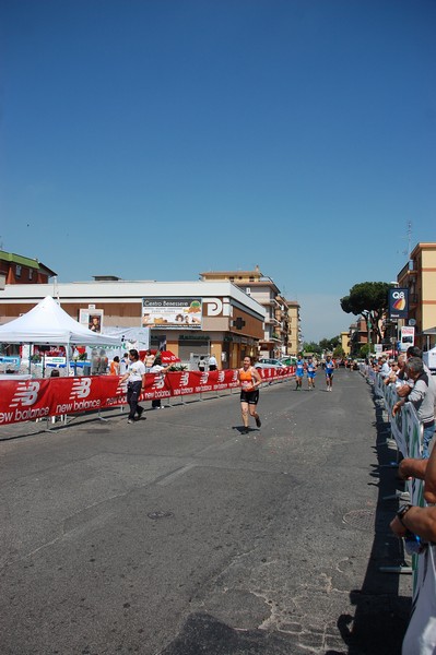 Corri nel Campus (13/05/2012) 0062