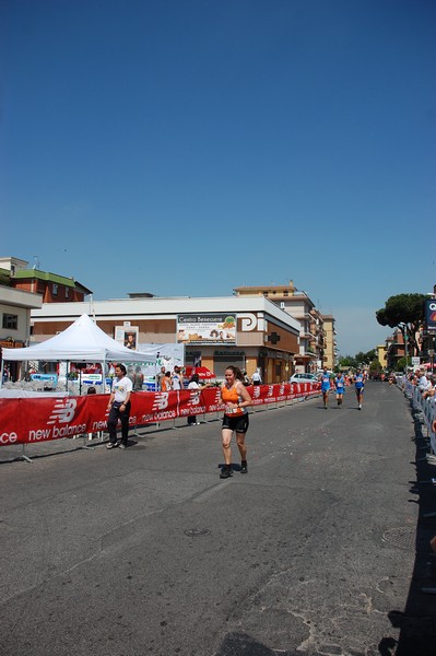 Corri nel Campus (13/05/2012) 0065