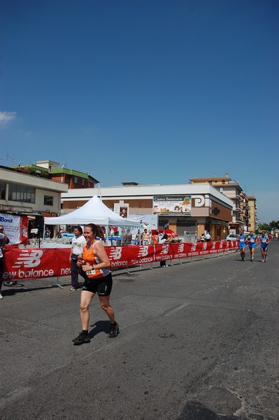 Corri nel Campus (13/05/2012) 0068