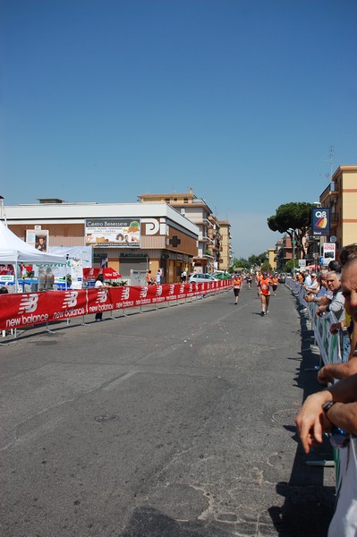 Corri nel Campus (13/05/2012) 0069