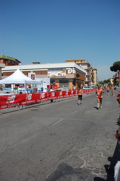 Corri nel Campus (13/05/2012) 0074