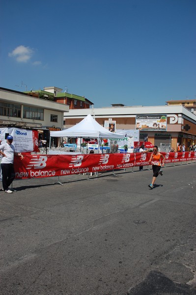 Corri nel Campus (13/05/2012) 0076